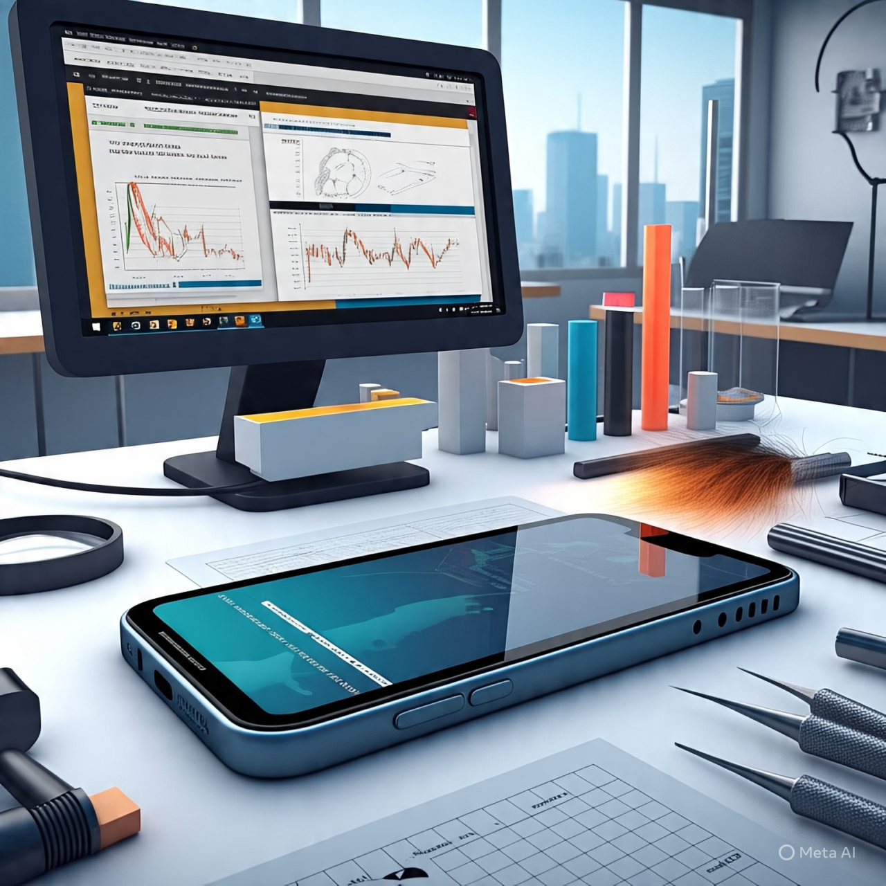 SOCIAL MEDIA FORENSICS